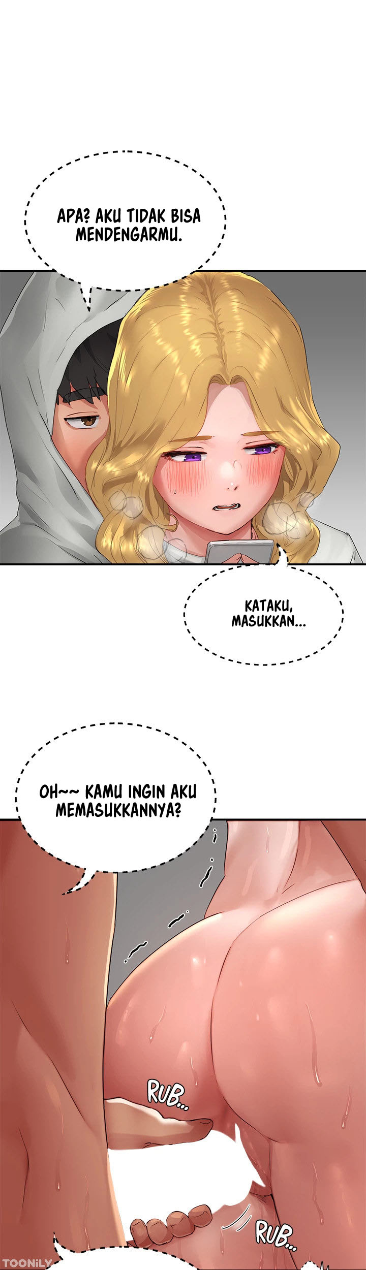 In The Summer - Chapter 55 11 In The Summer - Chapter 55 11