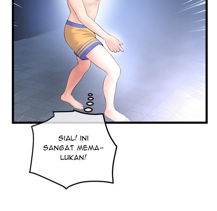 Midnight PC Cafe - Chapter 55 61