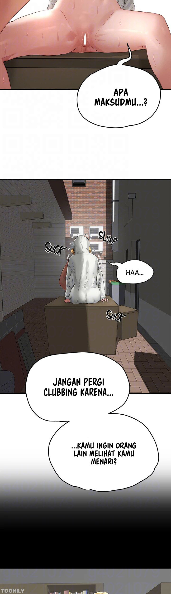 In The Summer - Chapter 55 37 In The Summer - Chapter 55 37