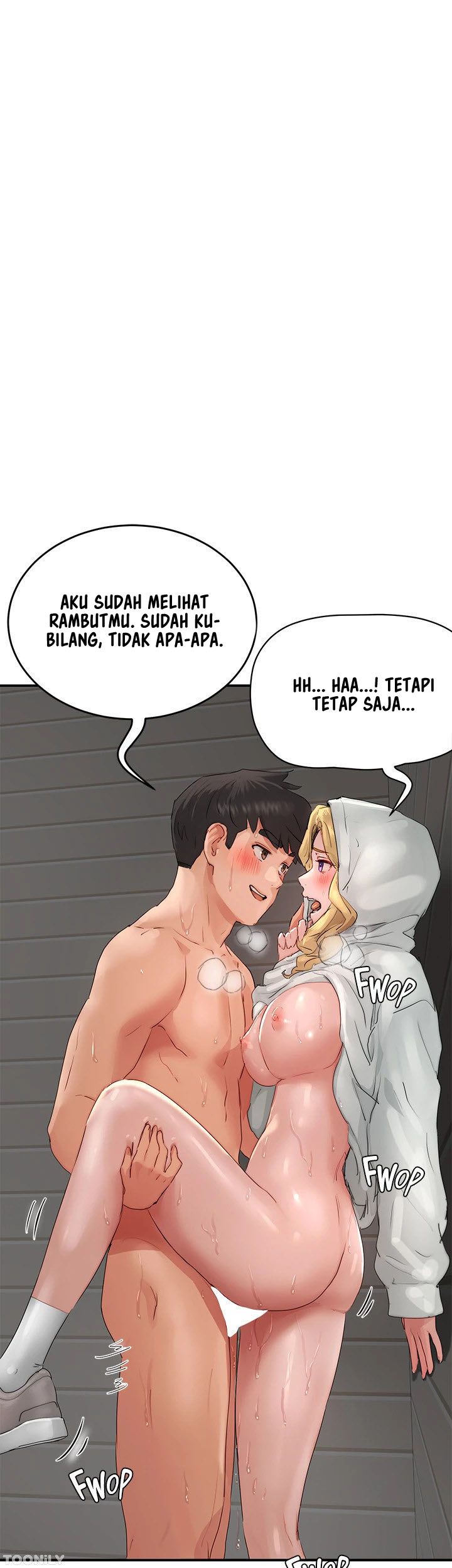 In The Summer - Chapter 55 30 In The Summer - Chapter 55 30