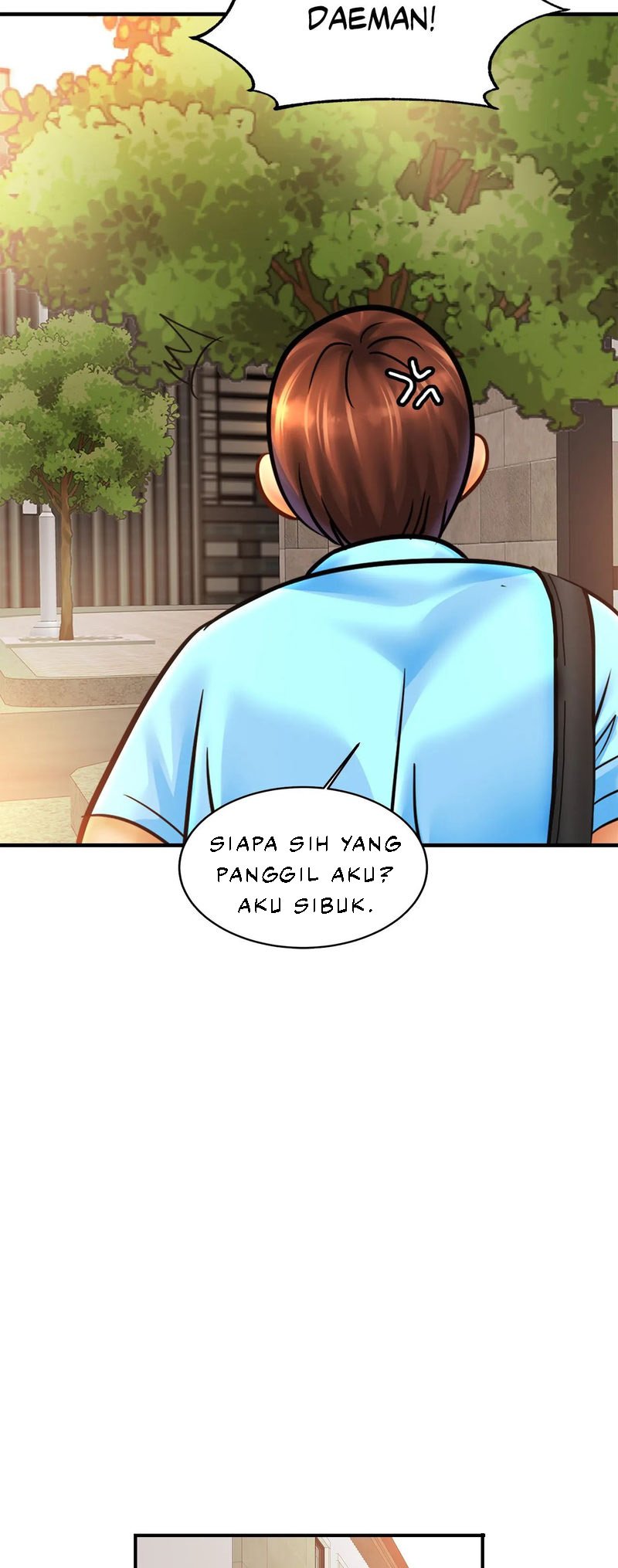 Close Family - Chapter 55 1