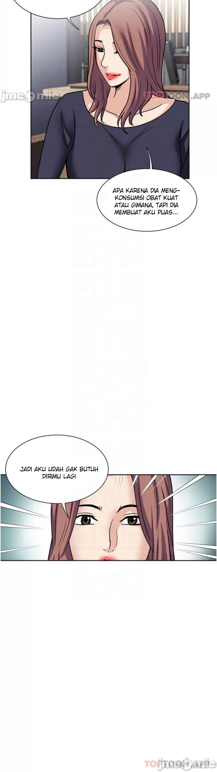 Only One Time - Chapter 55 33