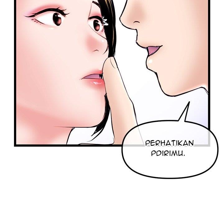Midnight PC Cafe - Chapter 55 124