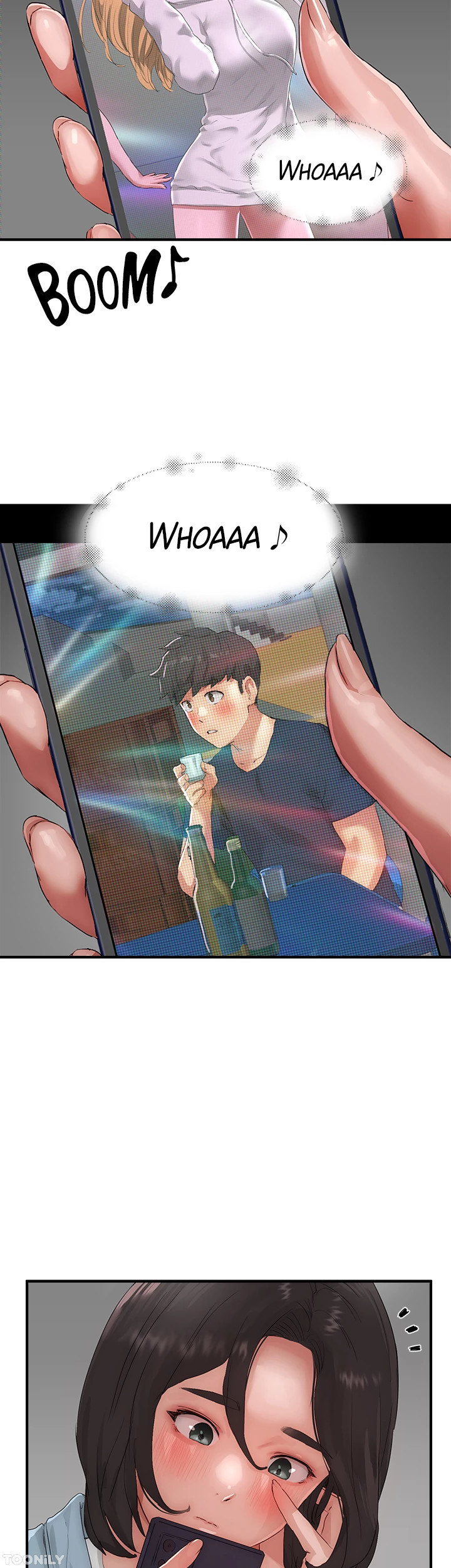 In The Summer - Chapter 55 26 In The Summer - Chapter 55 26