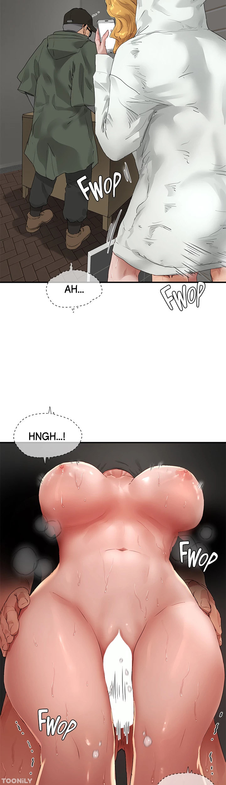 In The Summer - Chapter 55 5 In The Summer - Chapter 55 5