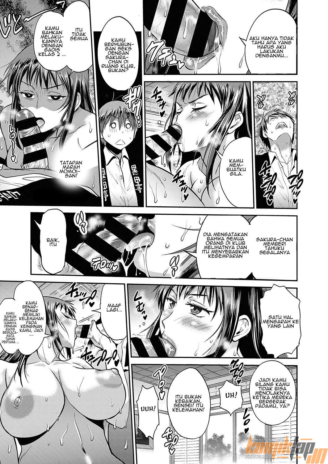 Jyoshi Luck 2 Years Later - Chapter 12 11 Jyoshi Luck 2 Years Later - Chapter 12 11