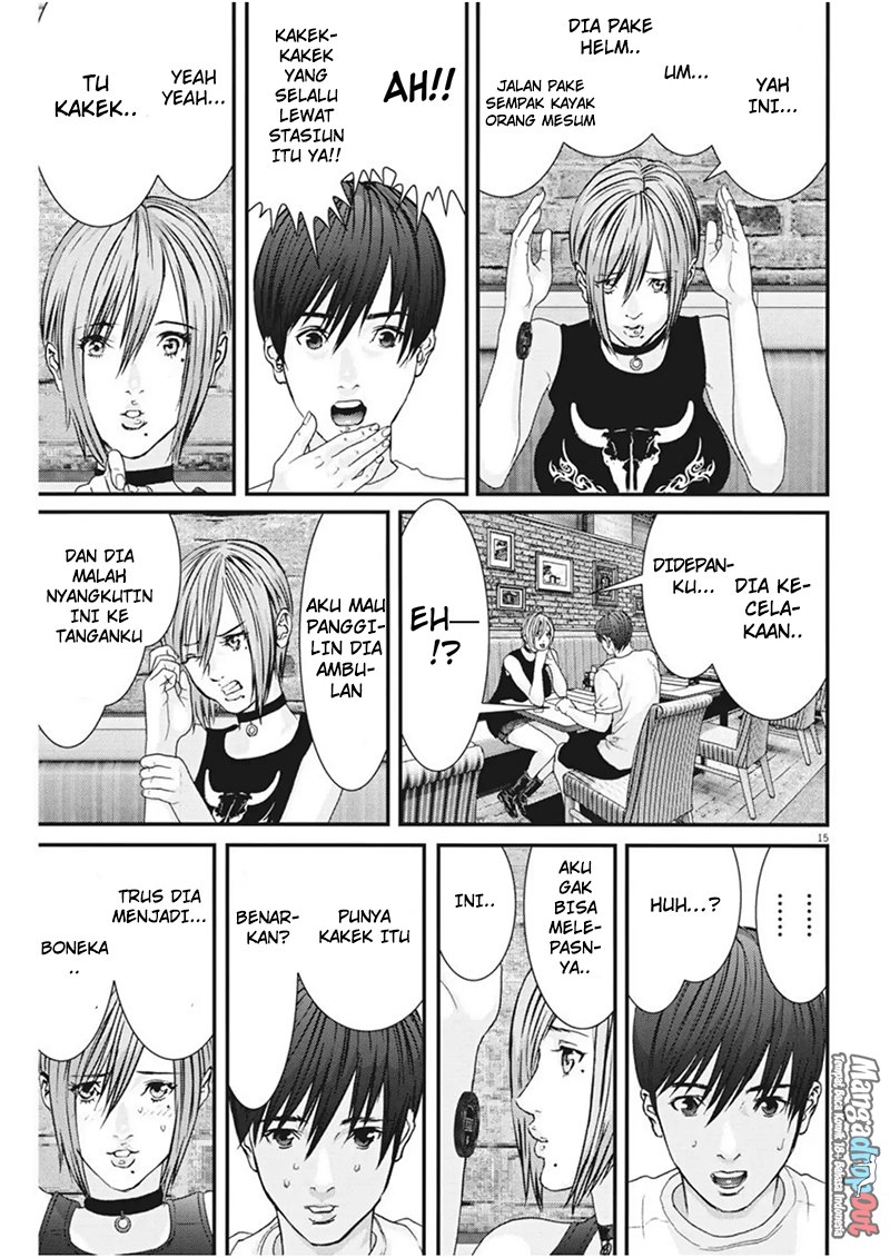 Gigant - Chapter 5 14