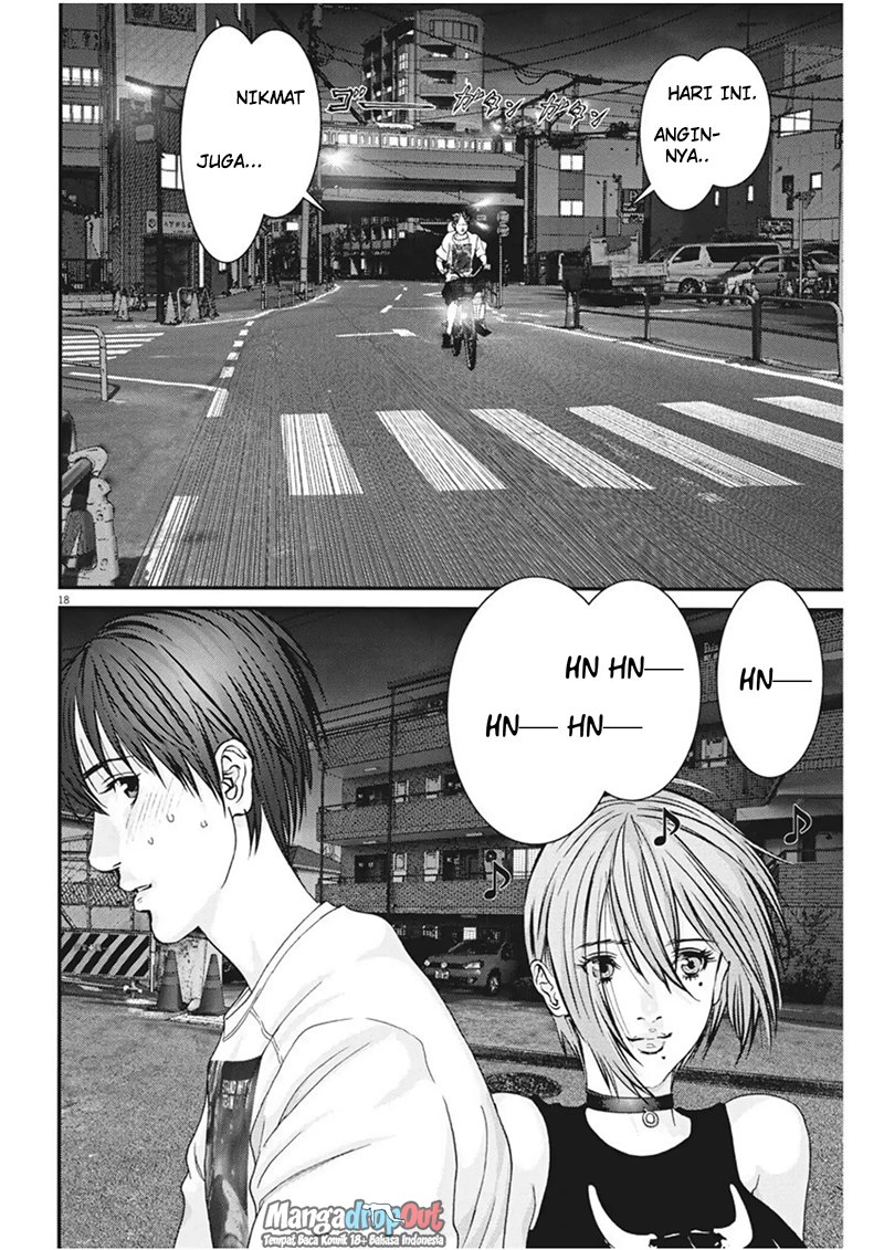 Gigant - Chapter 5 17