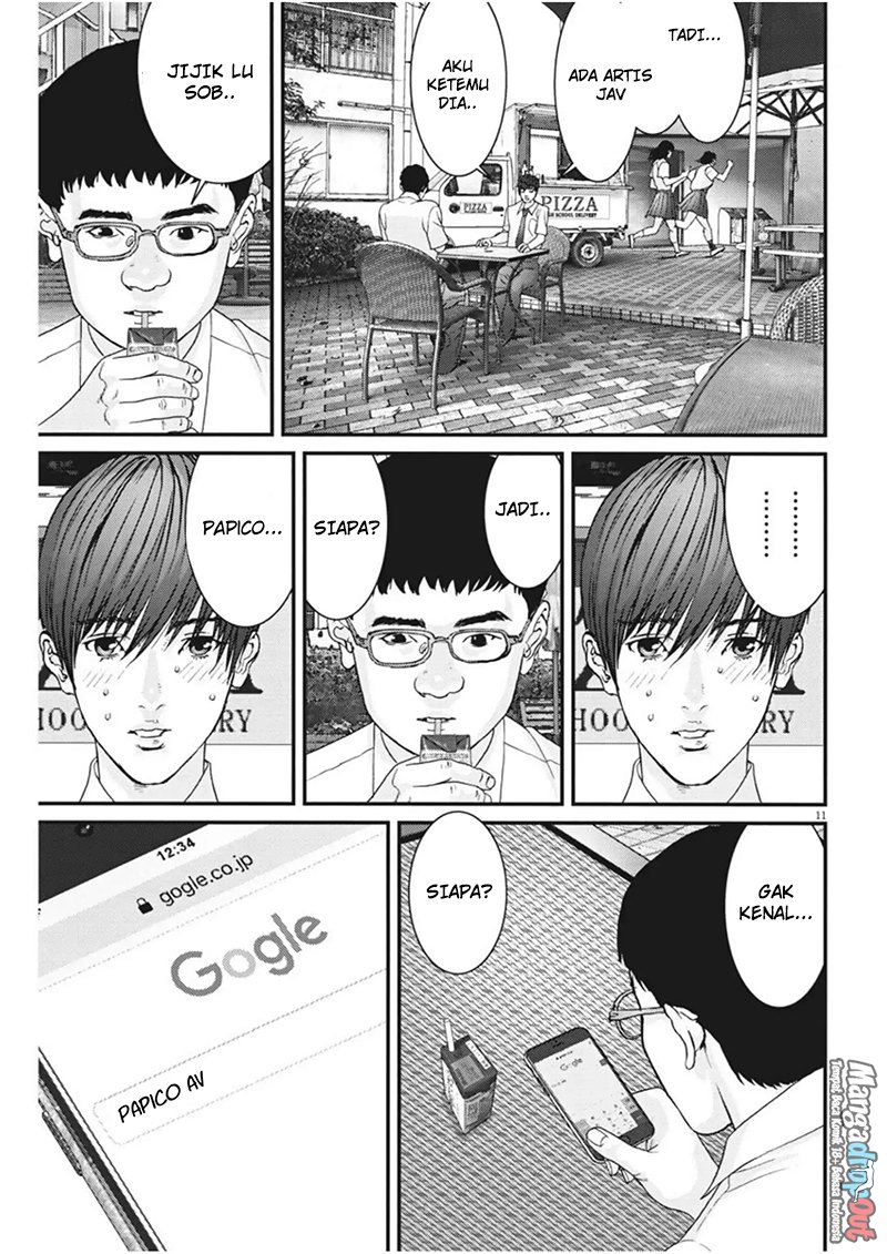 Gigant - Chapter 5 10