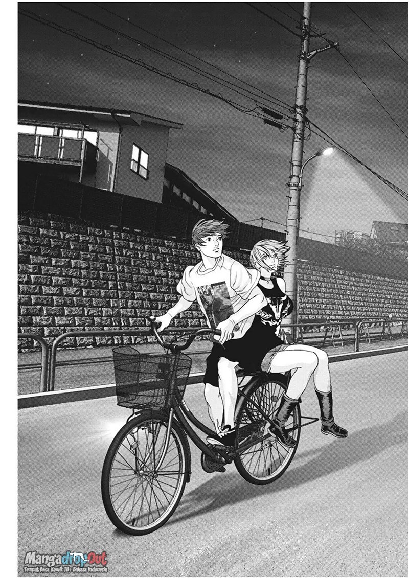 Gigant - Chapter 5 19