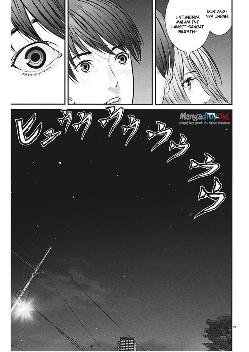 Gigant - Chapter 5 20