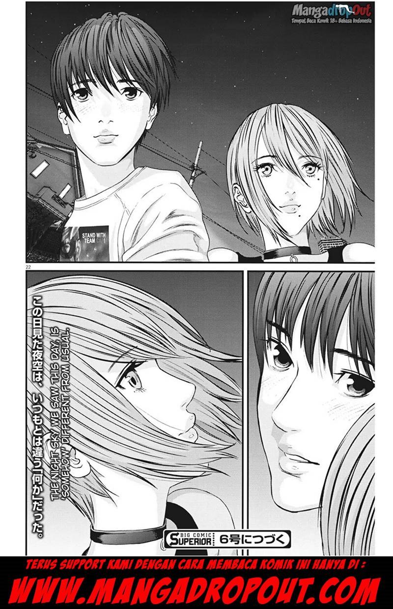 Gigant - Chapter 5 21