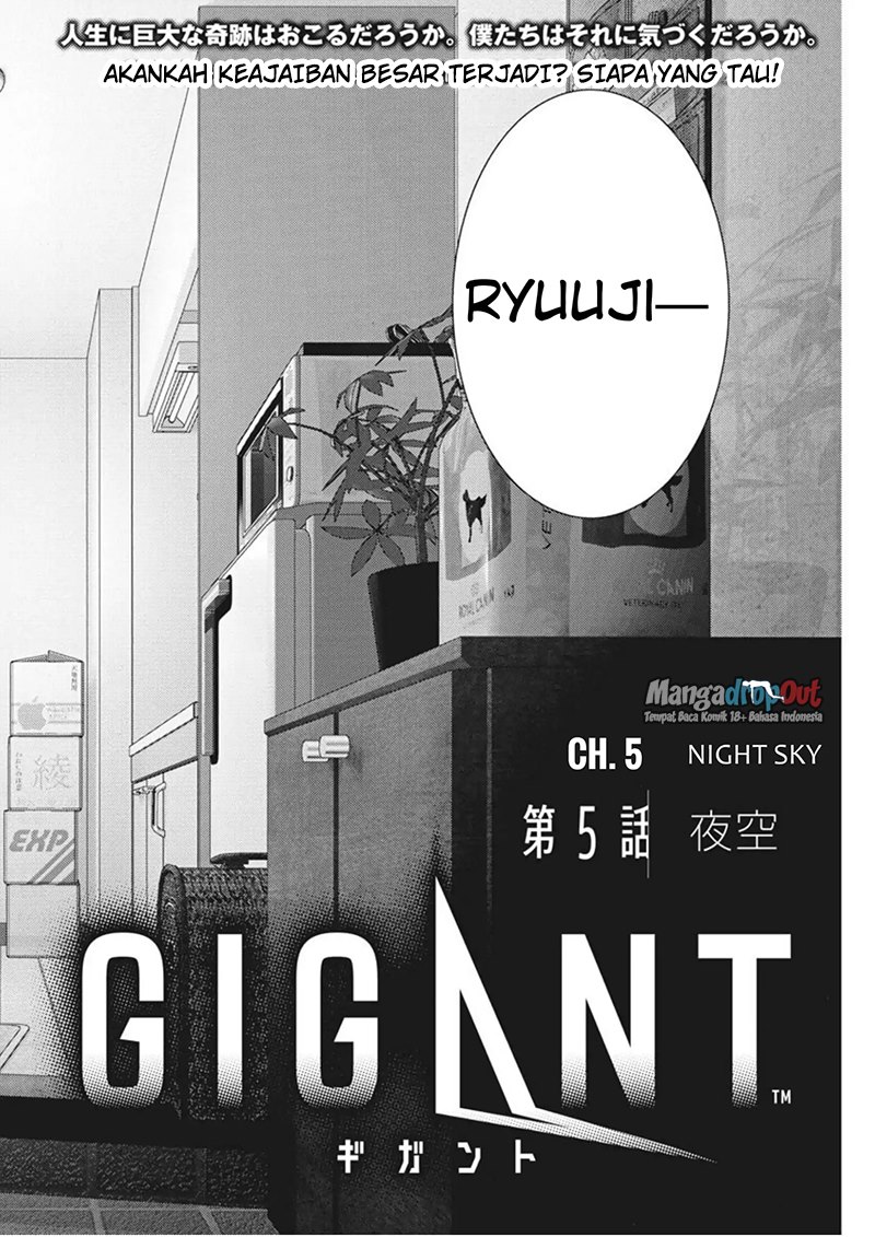 Gigant - Chapter 5 2