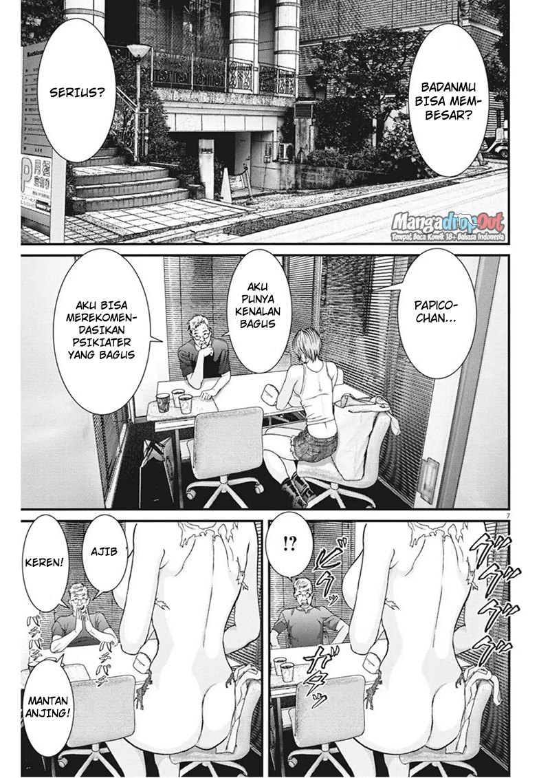 Gigant - Chapter 5 7