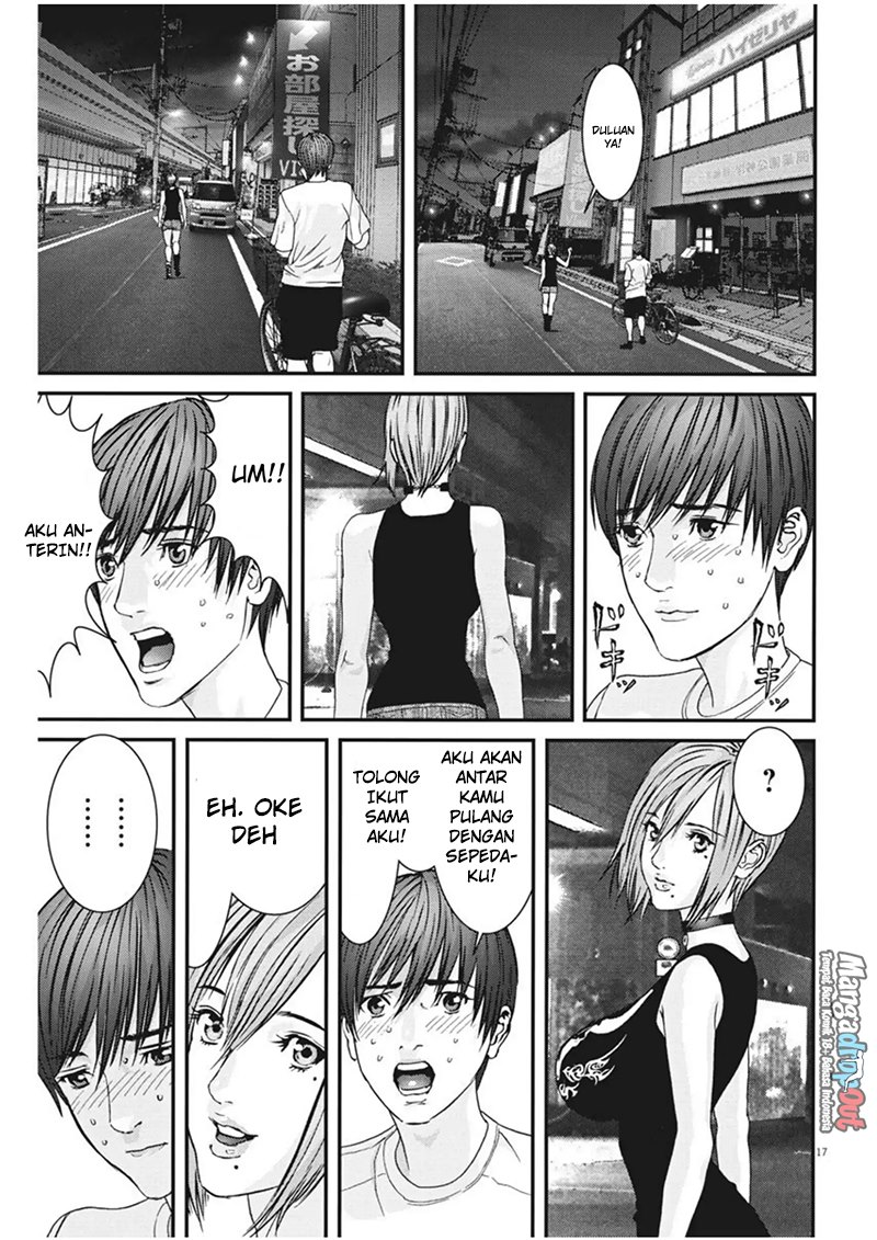 Gigant - Chapter 5 16