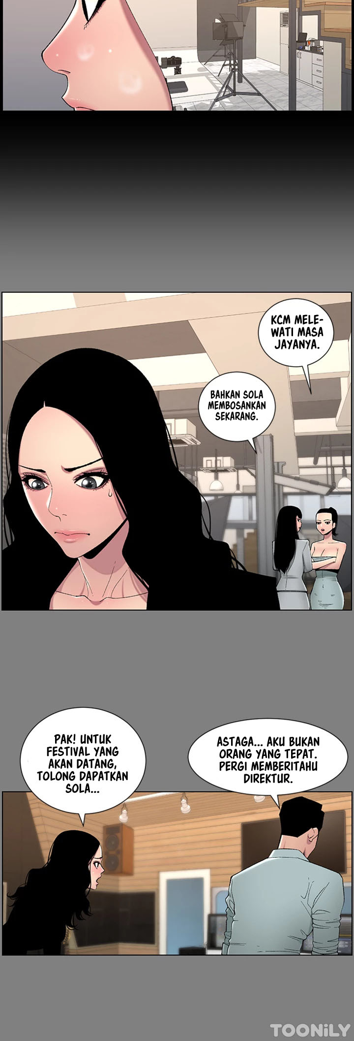 The Night King using App - Chapter 66 25 The Night King using App - Chapter 66 25