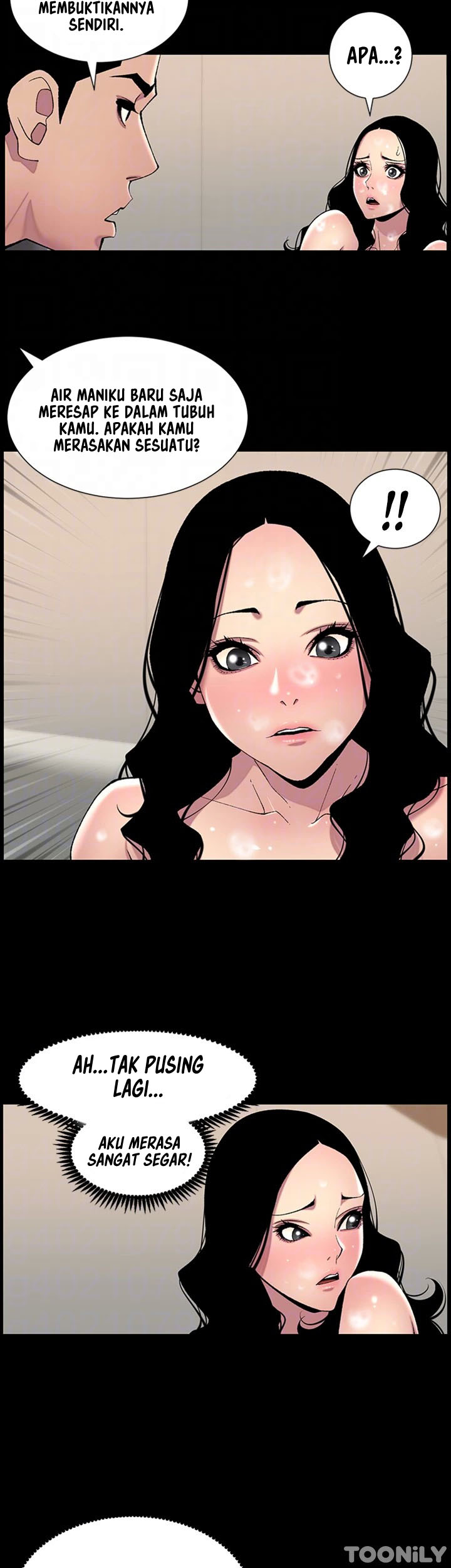 The Night King using App - Chapter 66 21 The Night King using App - Chapter 66 21