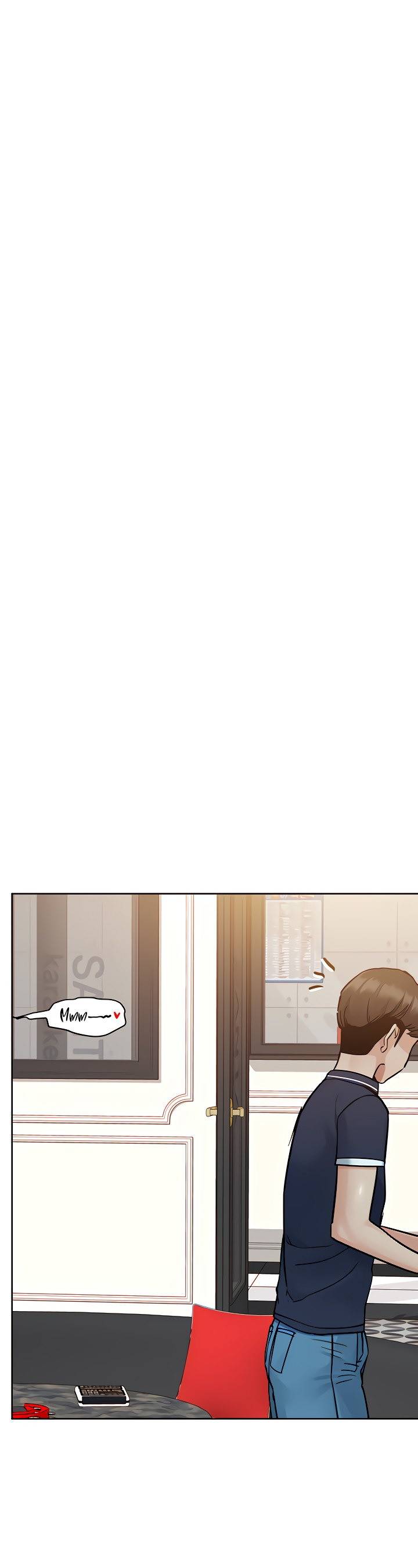 Keep It a Secret From Your Mother! - Chapter 96 25 Keep It a Secret From Your Mother! - Chapter 96 25