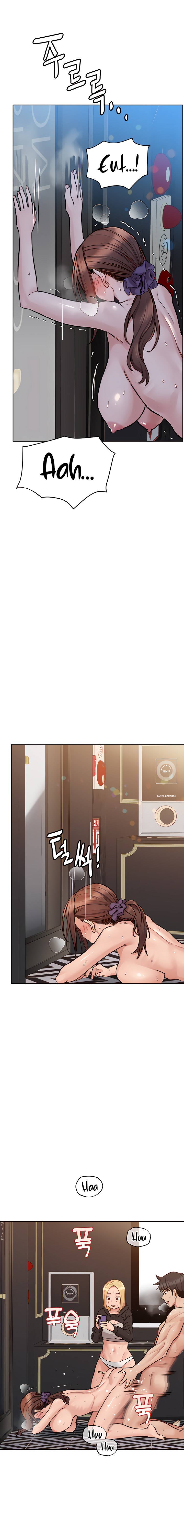 Keep It a Secret From Your Mother! - Chapter 96 14 Keep It a Secret From Your Mother! - Chapter 96 14