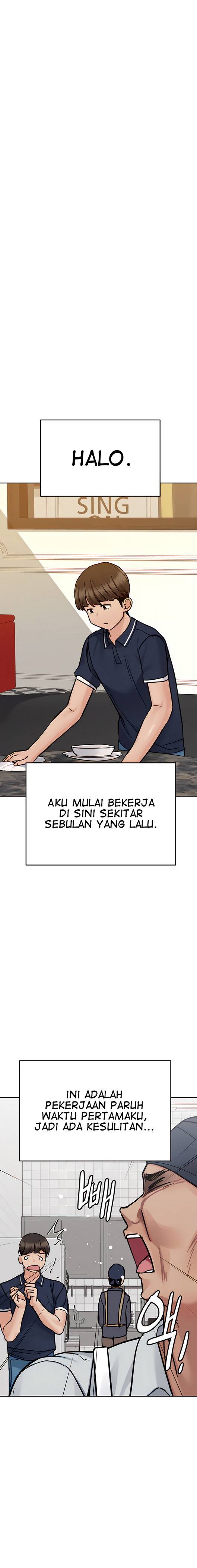 Keep It a Secret From Your Mother! - Chapter 96 21 Keep It a Secret From Your Mother! - Chapter 96 21