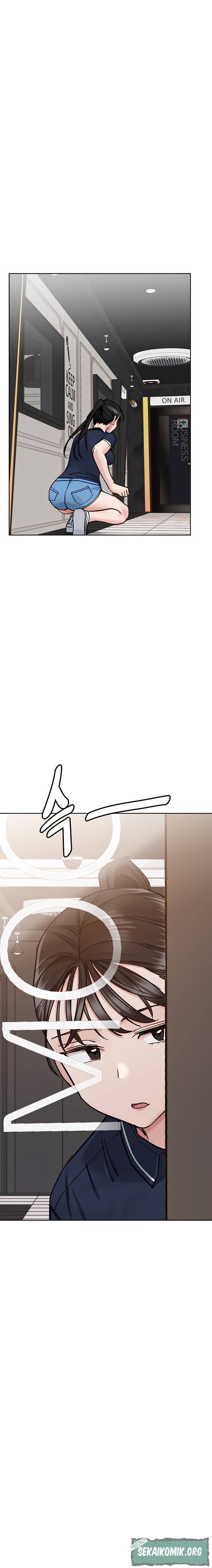 Keep It a Secret From Your Mother! - Chapter 96 18 Keep It a Secret From Your Mother! - Chapter 96 18