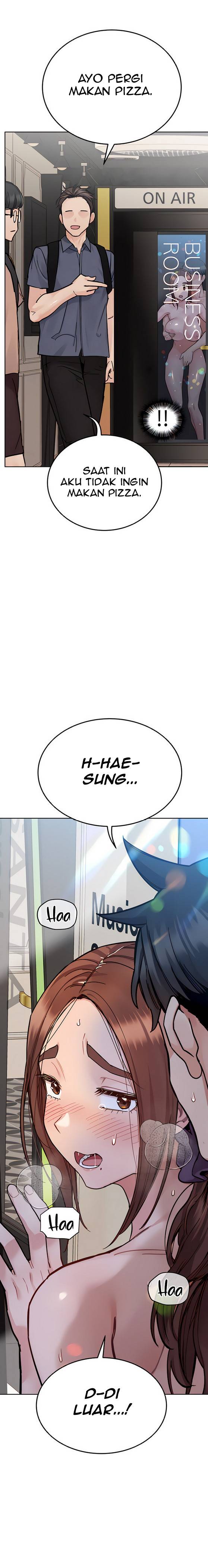 Keep It a Secret From Your Mother! - Chapter 96 6 Keep It a Secret From Your Mother! - Chapter 96 6