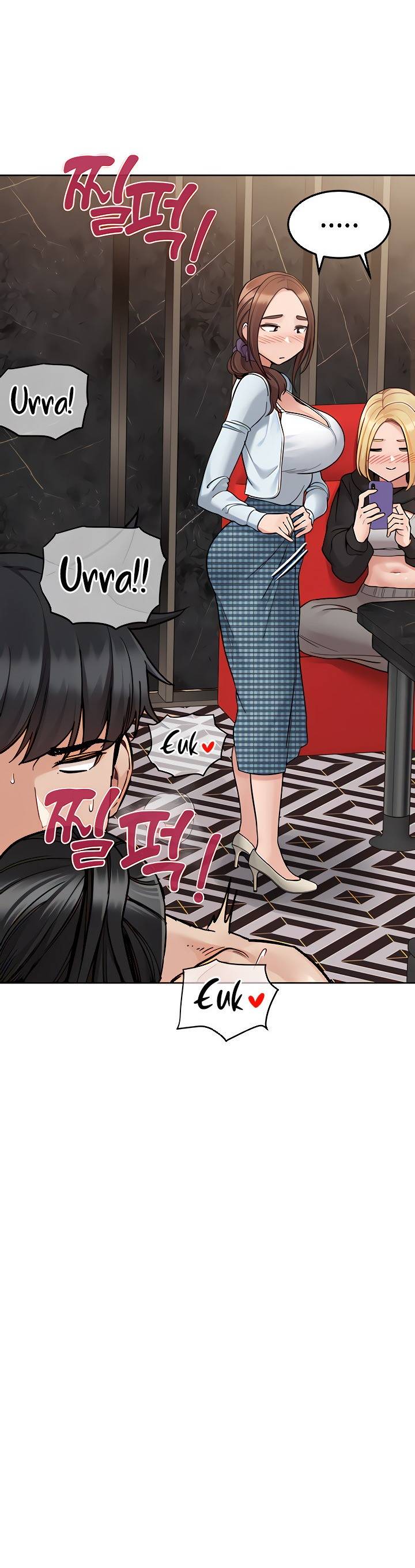 Keep It a Secret From Your Mother! - Chapter 96 34 Keep It a Secret From Your Mother! - Chapter 96 34