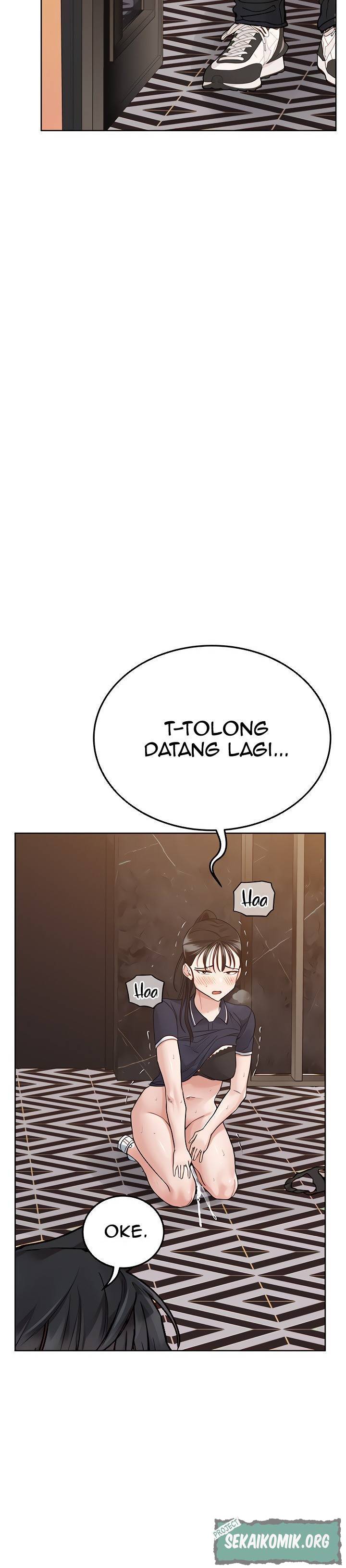 Keep It a Secret From Your Mother! - Chapter 96 38 Keep It a Secret From Your Mother! - Chapter 96 38