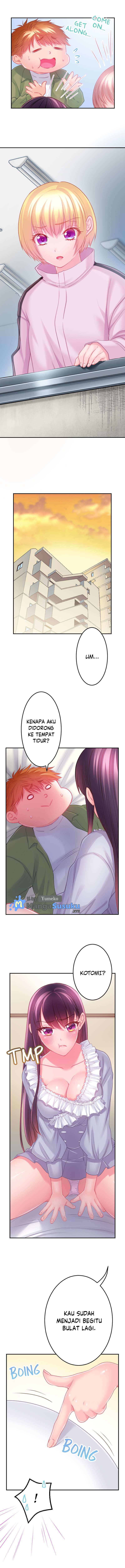 Diet For Sex - Chapter 21 5