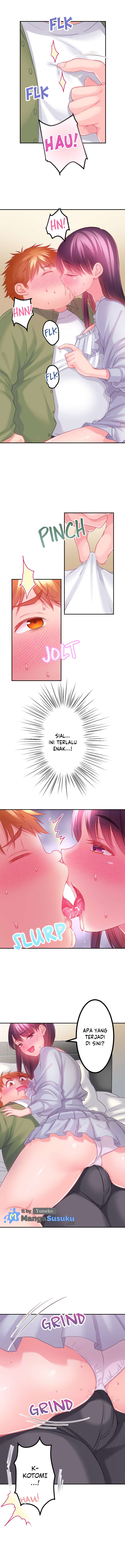 Diet For Sex - Chapter 21 7