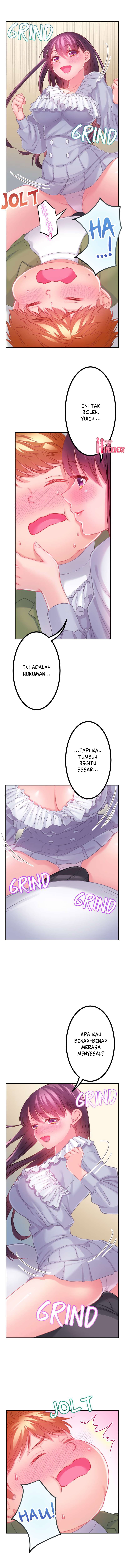 Diet For Sex - Chapter 21 8