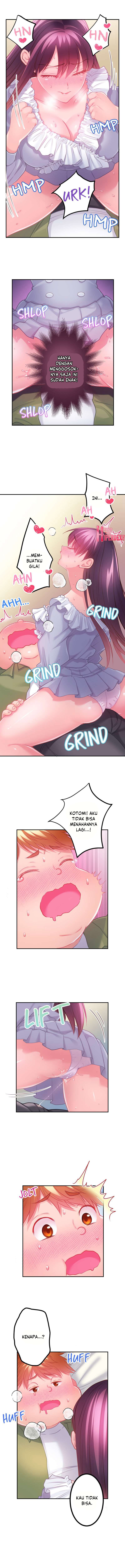 Diet For Sex - Chapter 21 10