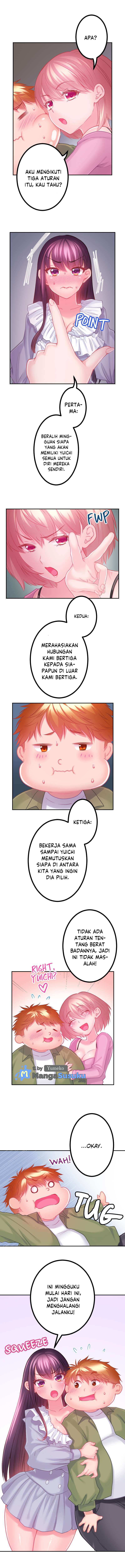 Diet For Sex - Chapter 21 3