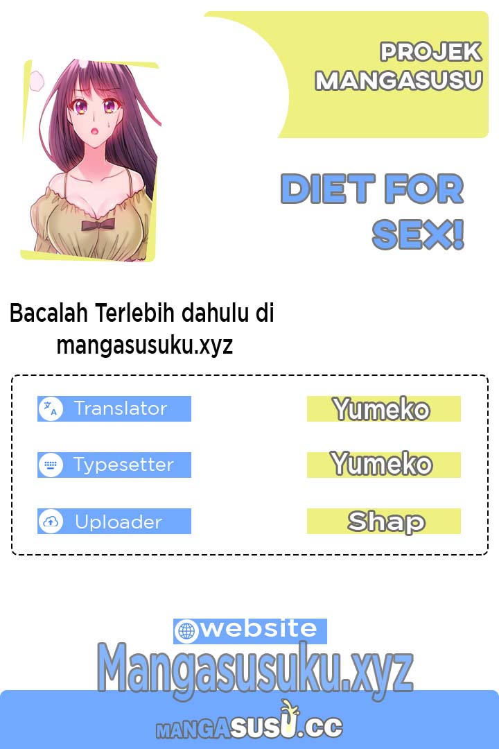Diet For Sex - Chapter 21 1