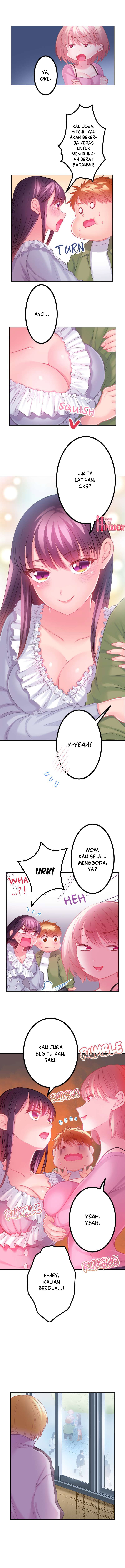 Diet For Sex - Chapter 21 4