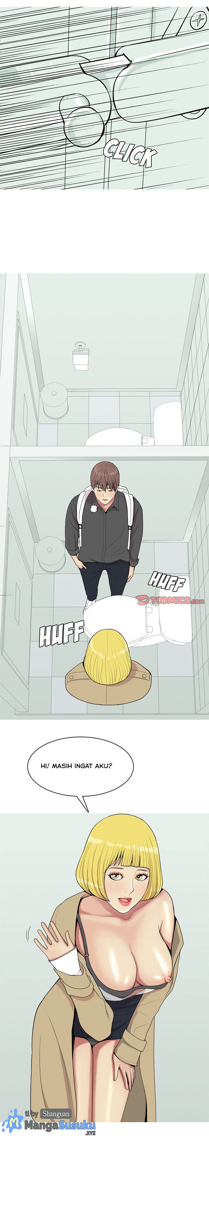 My Lovers Prelude - Chapter 47 7 My Lovers Prelude - Chapter 47 7