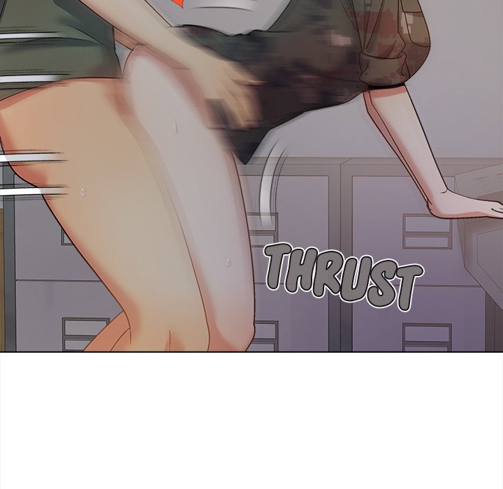 Sergeant Brynn - Chapter 27 81