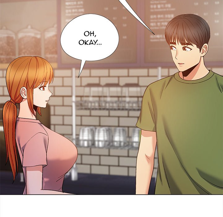 Sergeant Brynn - Chapter 27 104