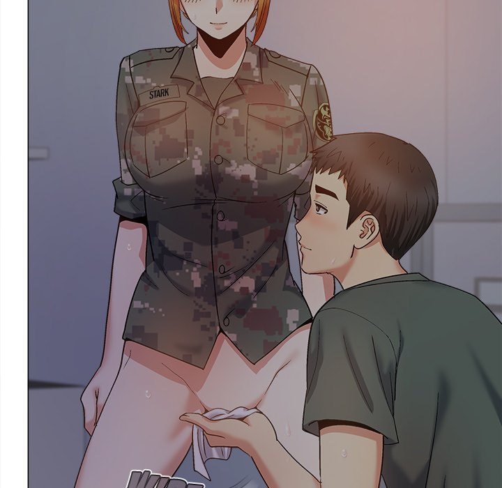 Sergeant Brynn - Chapter 27 89