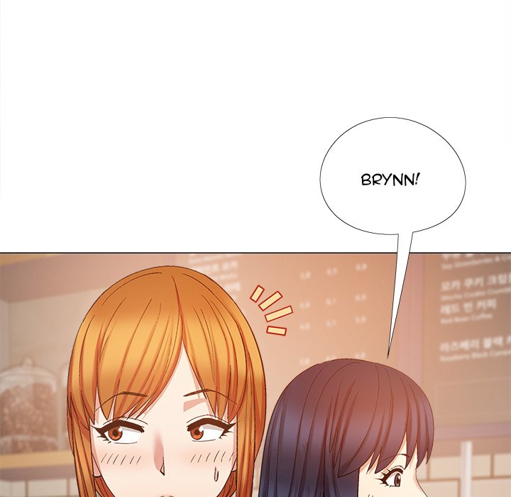 Sergeant Brynn - Chapter 27 67