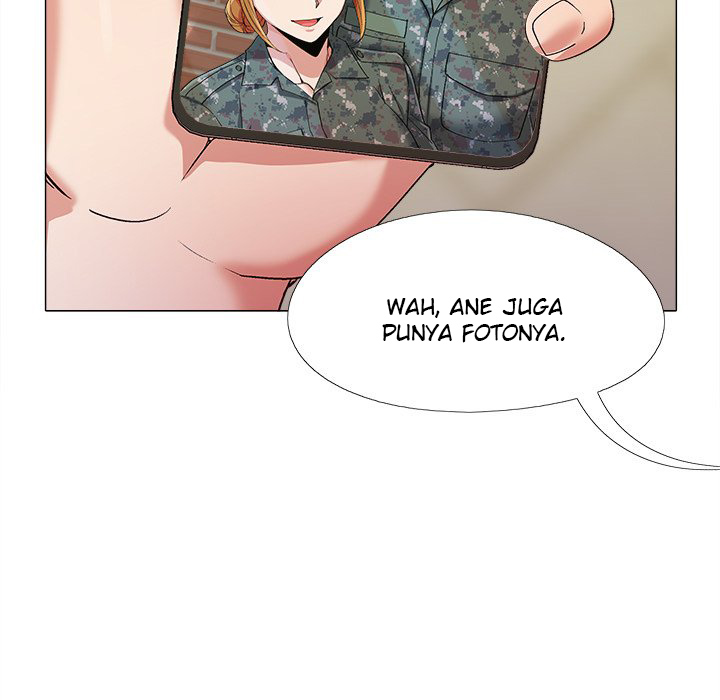 Sergeant Brynn - Chapter 27 112
