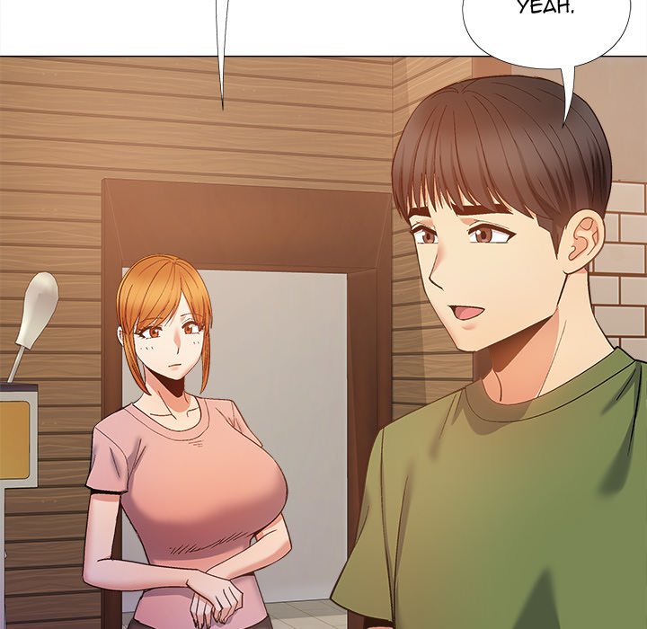 Sergeant Brynn - Chapter 27 102
