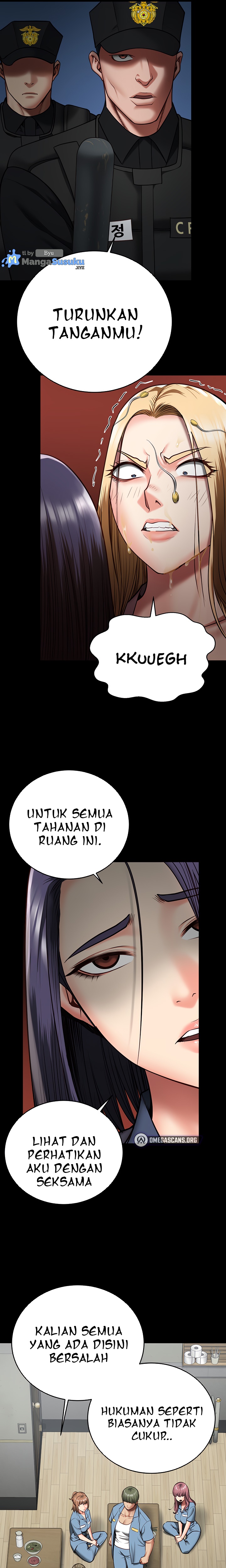 Locked Up - Chapter 14 20