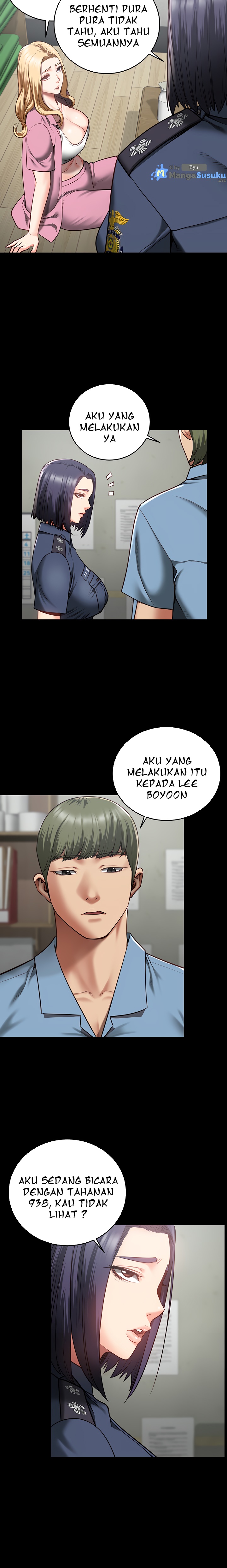 Locked Up - Chapter 14 10