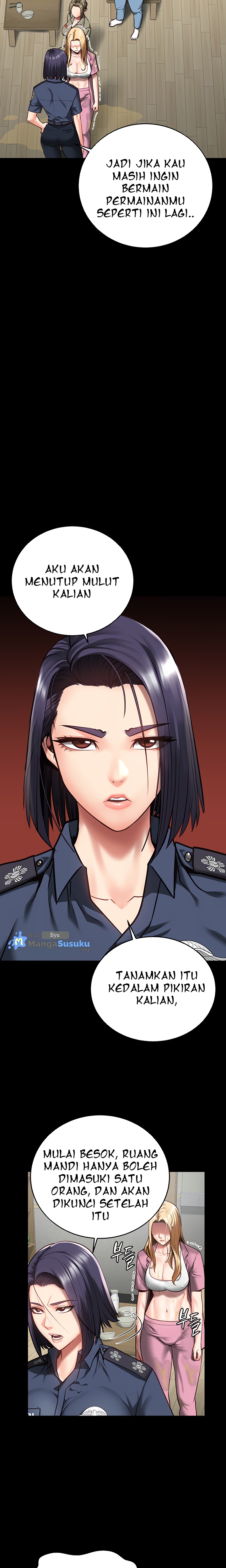 Locked Up - Chapter 14 21