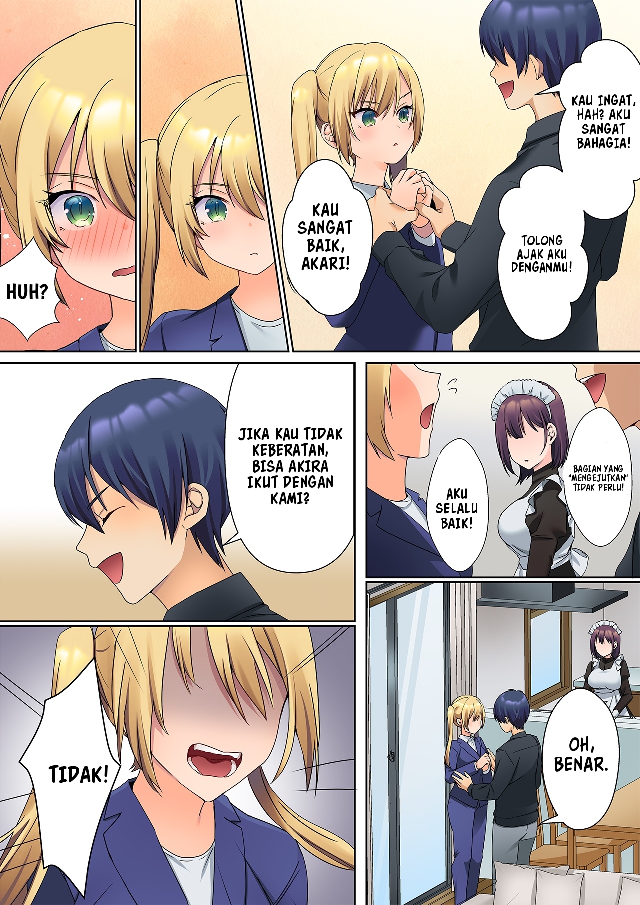 Interrupted Innocence - Chapter 14 4 Interrupted Innocence - Chapter 14 4