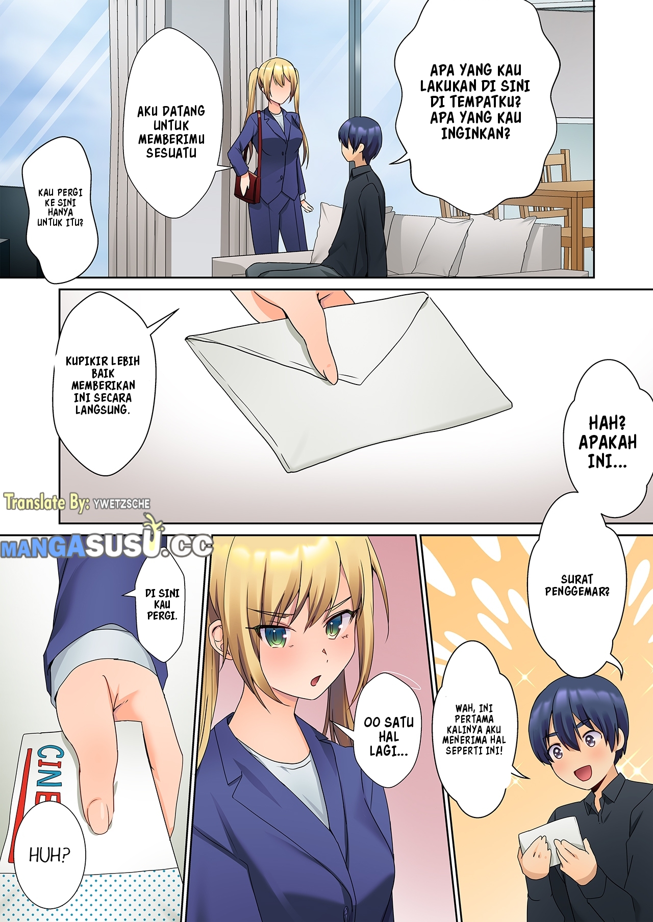 Interrupted Innocence - Chapter 14 2 Interrupted Innocence - Chapter 14 2