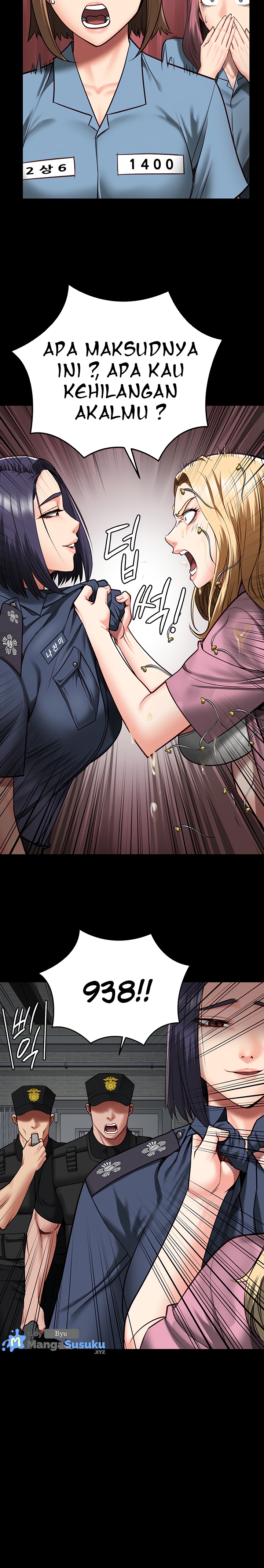 Locked Up - Chapter 14 19