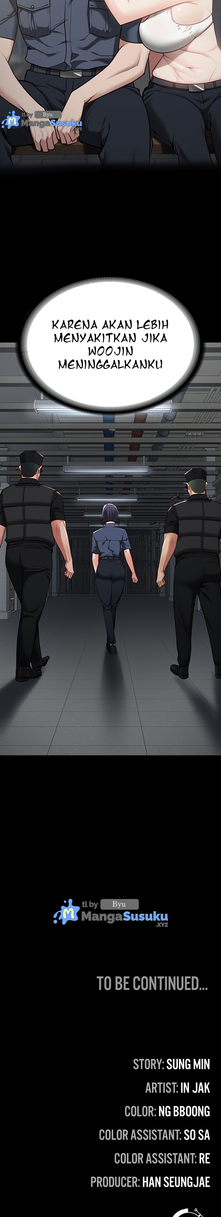 Locked Up - Chapter 14 25