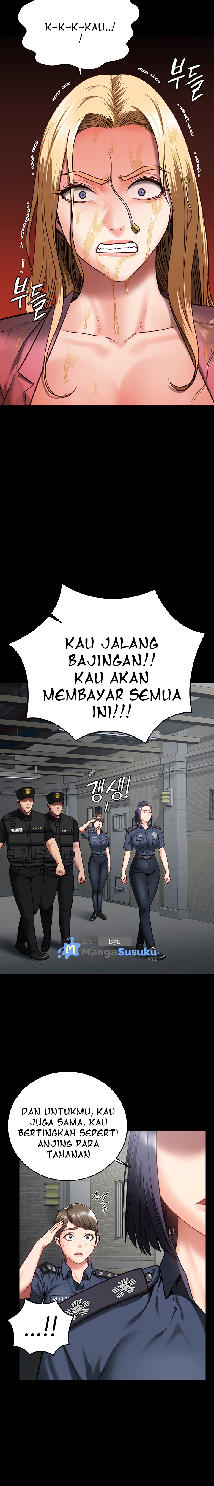 Locked Up - Chapter 14 22